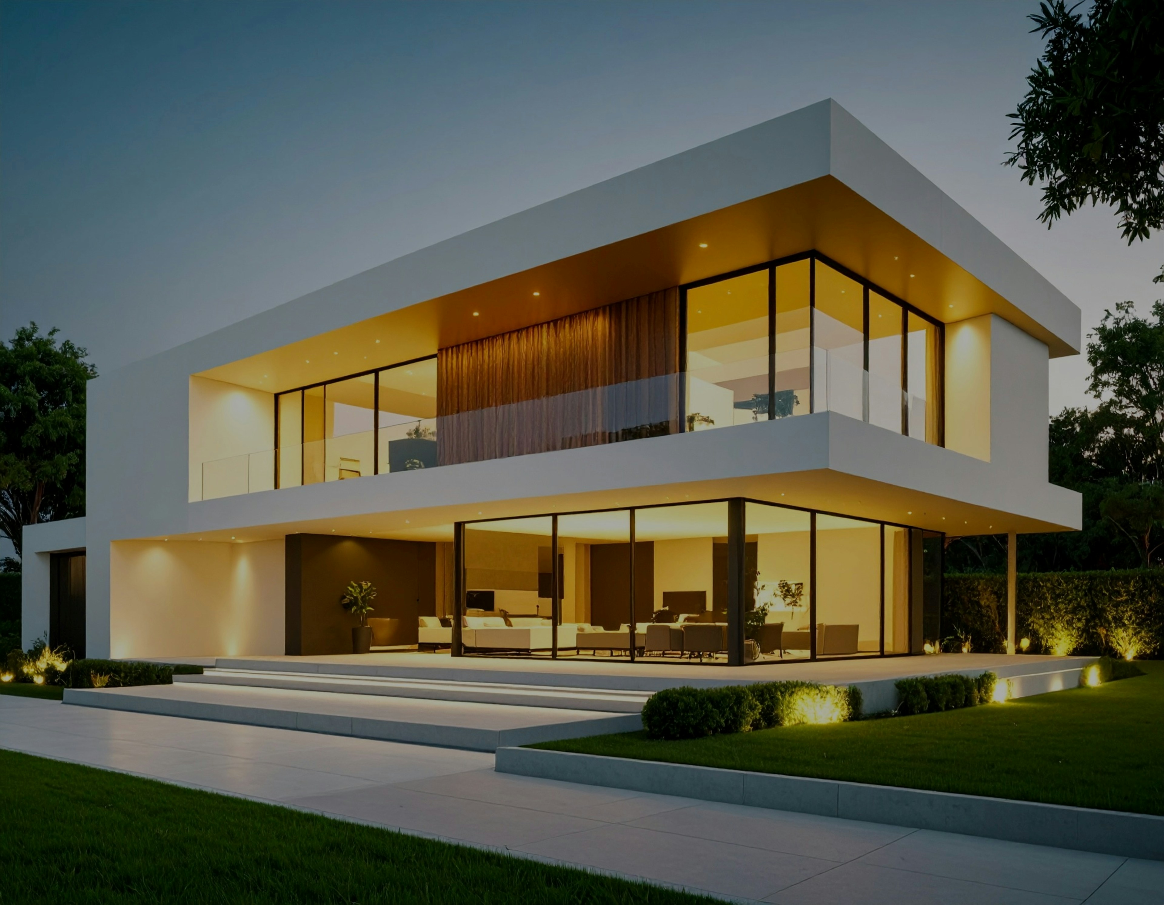 Grassick Property