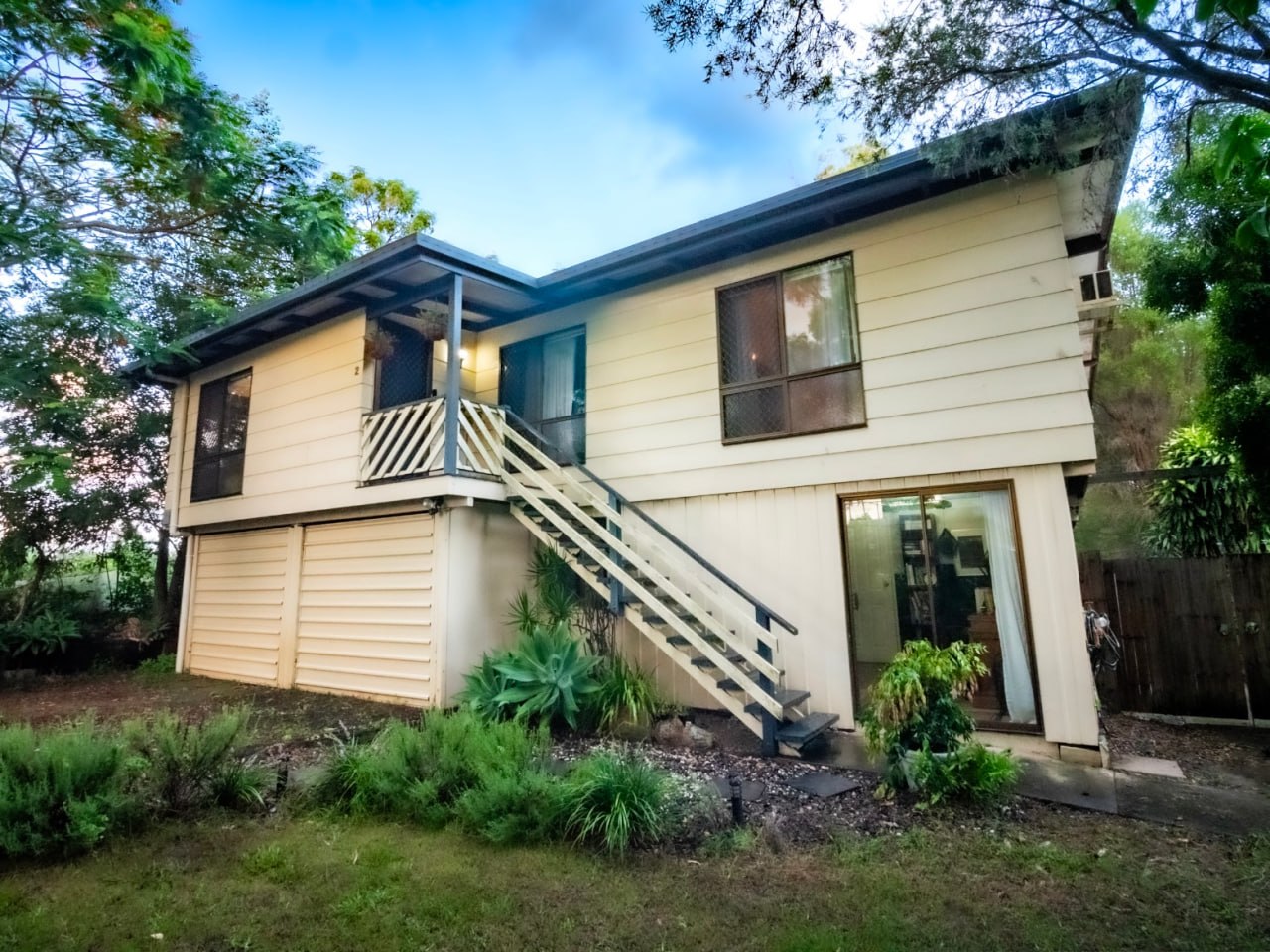 2 O'Hanlon Street
