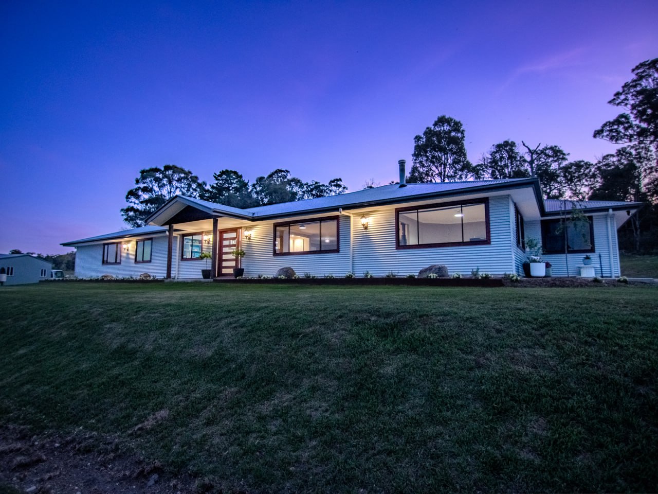 48 Breens Road